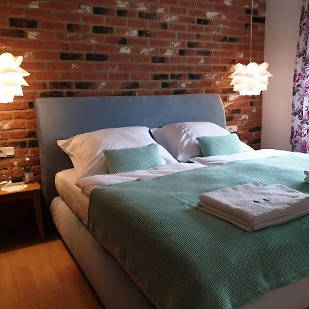 Lipolas-Slowlife&Guesthouse Jurkow  エクステリア 写真