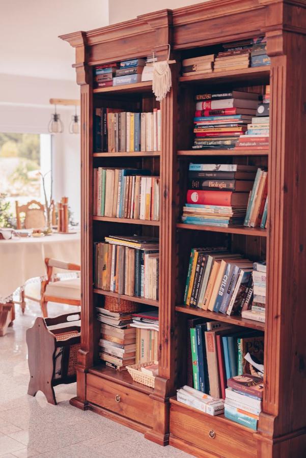 Lipolas-Slowlife&Guesthouse Jurkow  エクステリア 写真