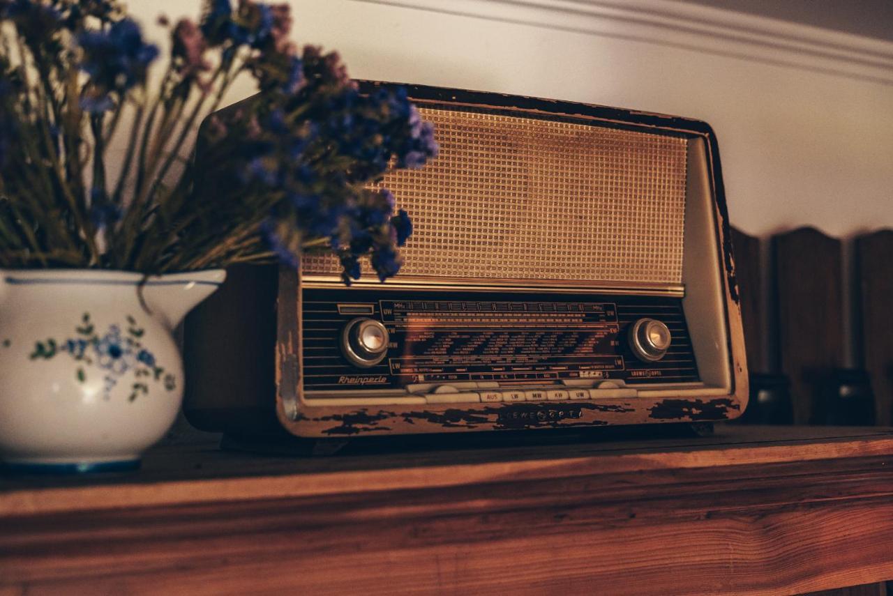 Lipolas-Slowlife&Guesthouse Jurkow  エクステリア 写真