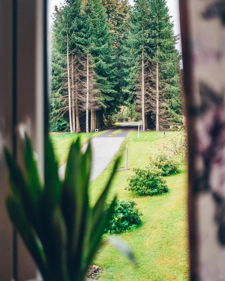 Lipolas-Slowlife&Guesthouse Jurkow  エクステリア 写真