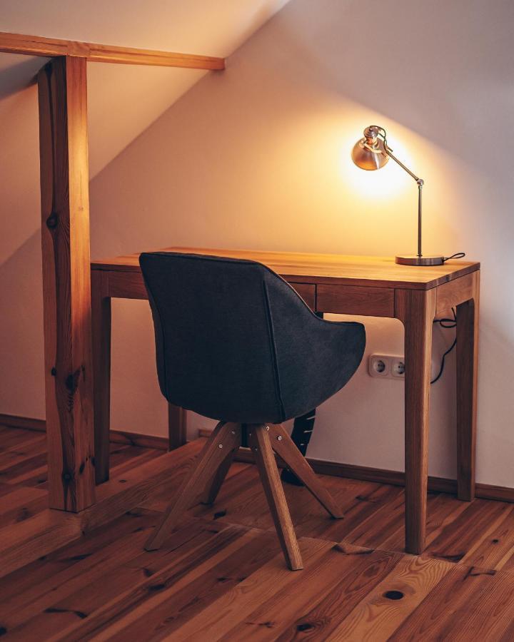 Lipolas-Slowlife&Guesthouse Jurkow  エクステリア 写真