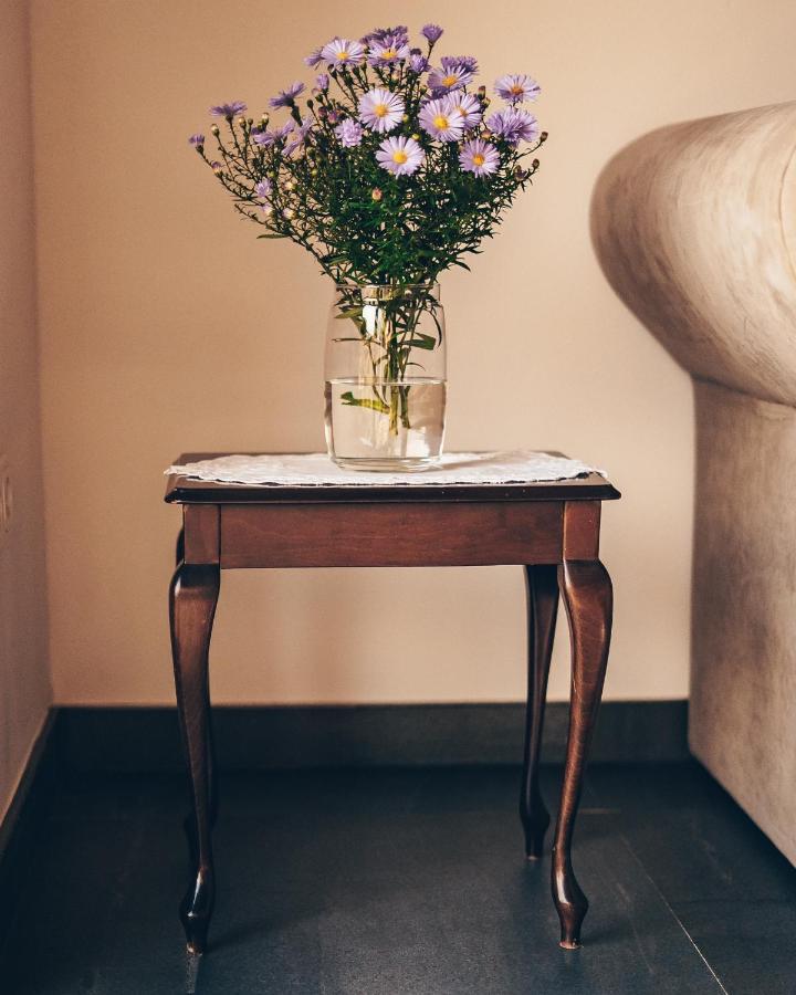 Lipolas-Slowlife&Guesthouse Jurkow  エクステリア 写真