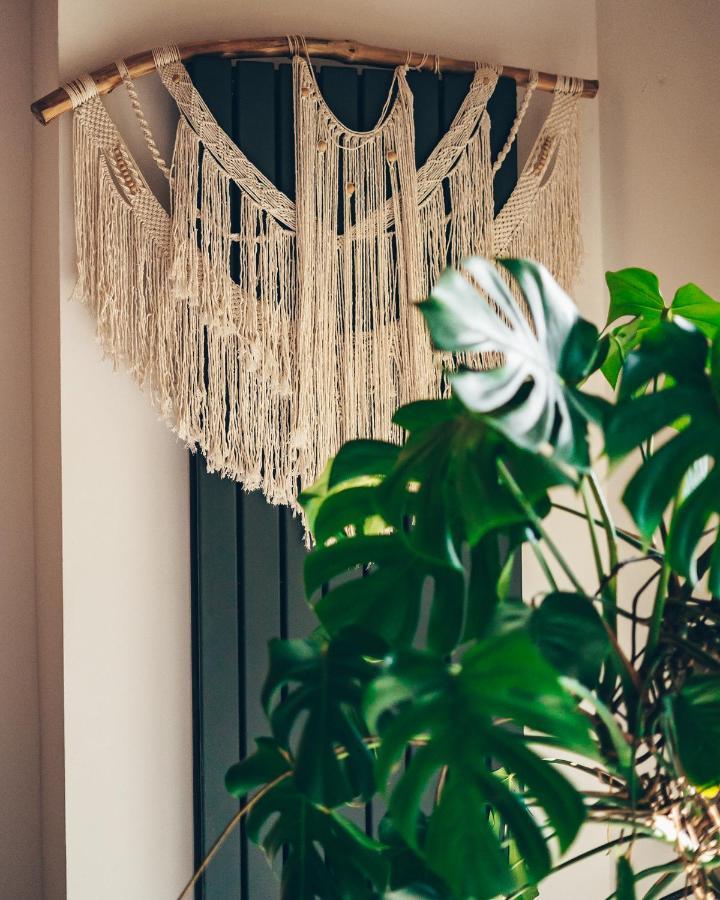 Lipolas-Slowlife&Guesthouse Jurkow  エクステリア 写真