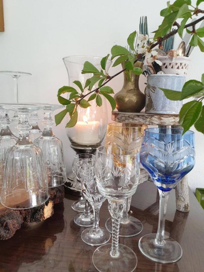 Lipolas-Slowlife&Guesthouse Jurkow  エクステリア 写真